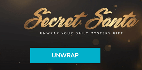 Secret Santa Promotion