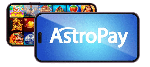 Astropay Casinos Games Astropay Casinos