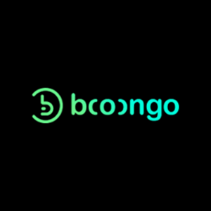 Booongo Logo