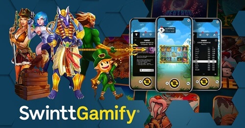Swintt Games
