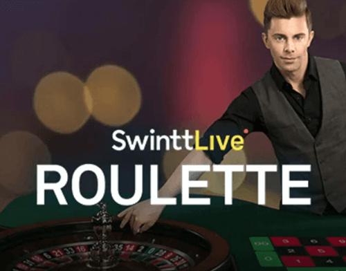 Swintt Live Games