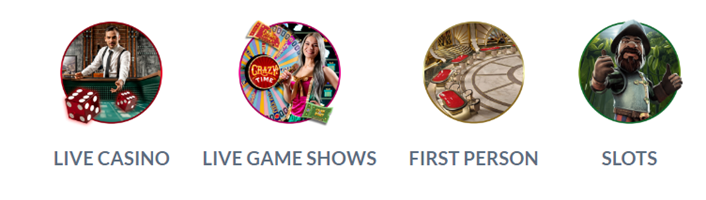 Evolution-Games