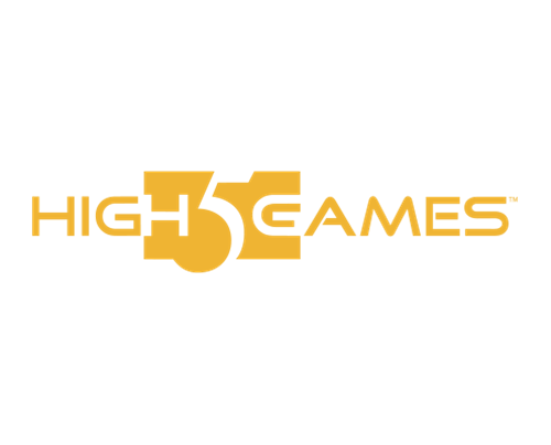 High5 Games Logo