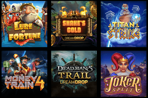 Relax Software Games 