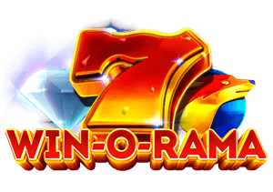Win-O-Rama Pokie