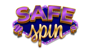 Safe Spin logo