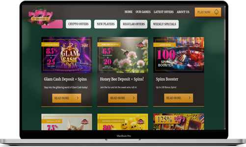 Triple Seven Casino Bonuses and Promotions