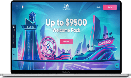  Las Atlantis Casino Promotions