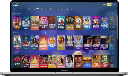 review for prima play casino 