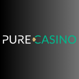 Pure Casino Review 2025