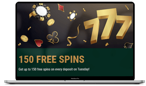 Richard Casino Free Spins