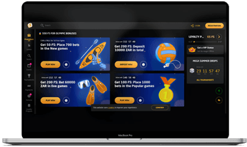Staycasino Bonus