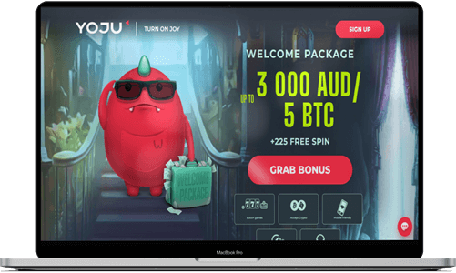 Yoju Casino Promotions