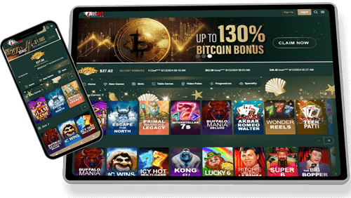 iNet Casino Mobile