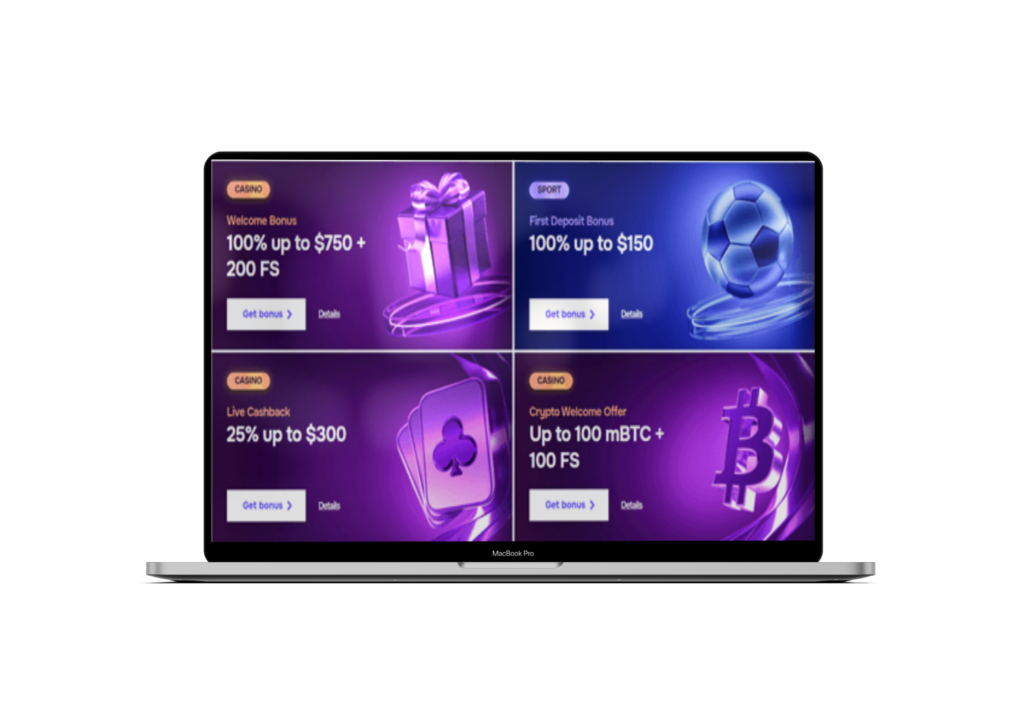 SG Casino Desktop 