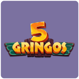 5Gringos Casino Review