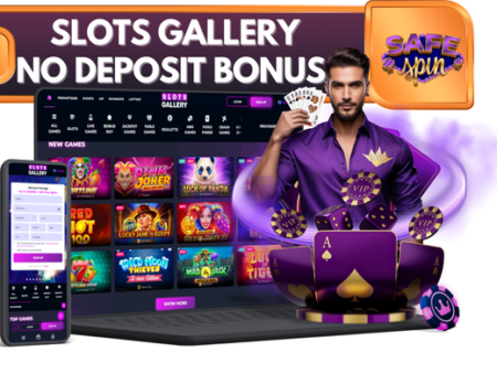 Slots Gallery Casino No Deposit Bonus Codes