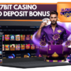 30 Free Spins No Deposit Bonus at 7Bit Casino