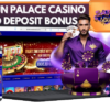 Sun Palace Casino No Deposit Bonus Codes 2025
