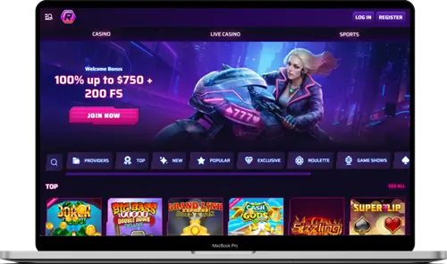 Best Online Casino Bonuses at Roby Casino