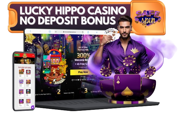 Lucky Hippo Casino Bonus Codes