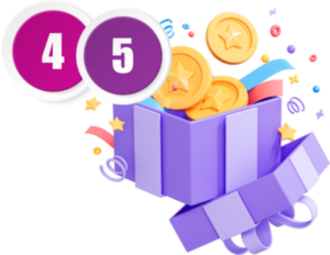 4th & 5th Deposit Bonus