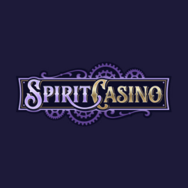 Spirit Casino Review