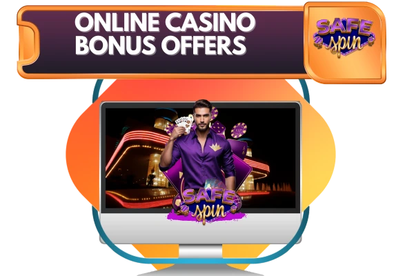 Australian Online Casino Bonuses