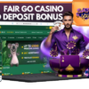 Latest Fair Go Casino No Deposit Bonus Codes 2025