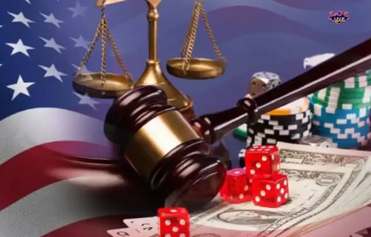 Gambling laws and regulations in Australia
