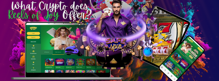 A Complete Guide to Crypto Gambling in Australia