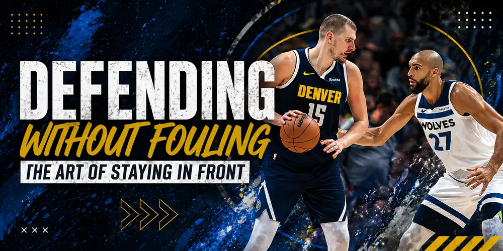 Jokic Triple-Double Jokic Triple-Double