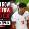 Racism Row Rocks FIFA World Cup Ahead of France vs Spain Semi-Final